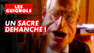 Le Talent Caché De Lionel Jospin - Les Guignols - Canal+