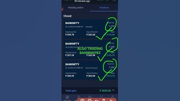 algo trading software/ Robot trading/ algo trading/ copy trading/ option Trading #ALGOTRADING#shorts