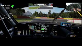 Dominating the Race Unbeatable Lead from Start to Finish
