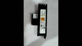 🔋 FUJITSU PIN BBU CA05954-3850 – BẢO VỆ DỮ LIỆU TỐI ƯU #fujitsu #battery #BBUCA05954 #FujitsuBBU