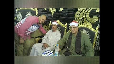 الشيخ عبدالتواب التوني.سورة الزخرف.والنازعات والاخلاص