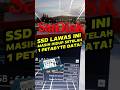 SSD Cepat Rusak? SSD Lawas Ini Buktikan Itu Salah!