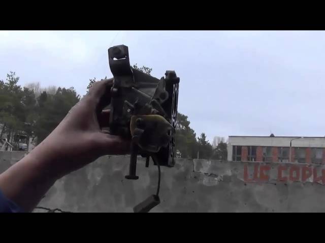 Карбюратор SOLEX . Ремонт ,тюнинг и установка на авто!