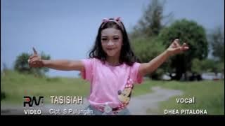 Tasisiah - Dhea Pitaloka - dendang maimbau (OMV)