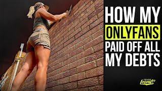 TRADE TALK | HOW OnlyFans paid off my DEBT | Trade Legends Podcast