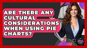 Are There Any Cultural Considerations When Using Pie Charts? - Graphic Design Nerd
