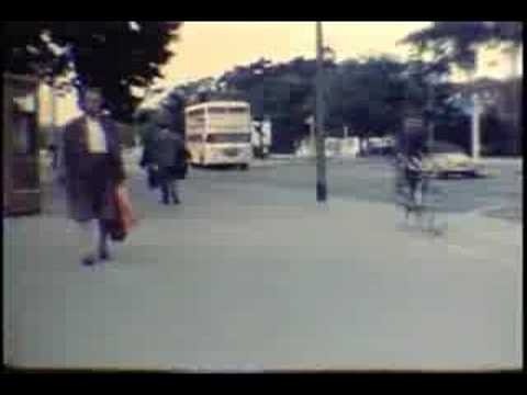 Berlin-Zehlendor...  - Summer 1971