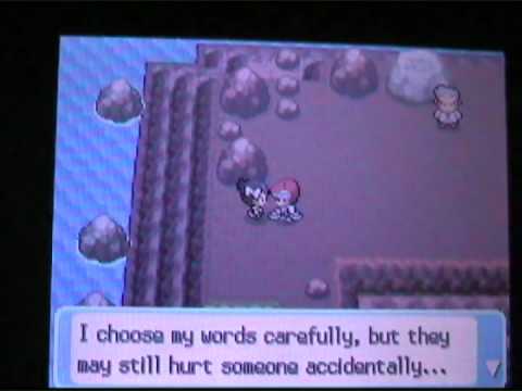 How to catch Shaymin NO CHEATS!