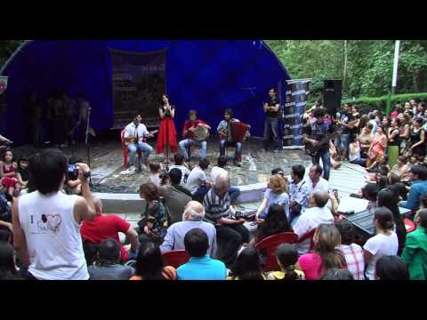 მარიამ ელიეშვილი     შენ ჩემო დიდო ტკივილო