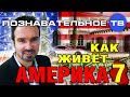 Как живёт Америка 7 (Познавательное ТВ, Нидас Ундровинас)