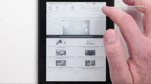 Clear History & Cookies | The Ultimate Kindle Tutorial