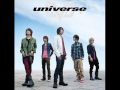 universe - Haruiro