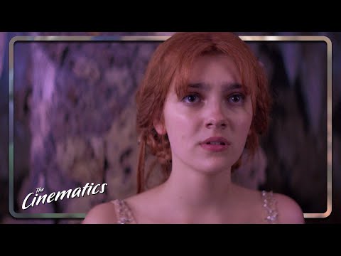 THE LOST GIRLS