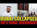 The End Of Dubai Western Tourists Are FLEEING And Saying We Re NEVER Coming Back 