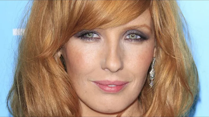 The Untold Truth Of Kelly Reilly