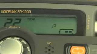 Eton FR1000 - What the Stuff Outdoor Adventure