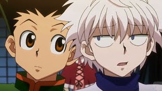 Idfc-Killua And Gon Friendship Edit.