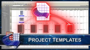 AVAproject Tip: Project Templates