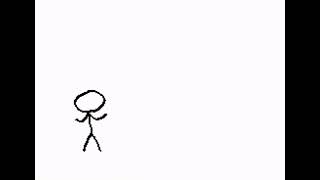 my kinda first real flipnote on hatena (Raxdflipnote)