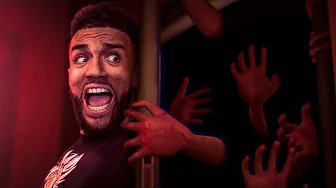 Who's At The Door Is A Nightmare (My Worst Jumpscare EVER)