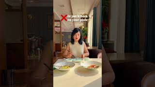 What to do when you dropped food at a Chinese dinner #etiquette #chineseculture #china #chinesefood