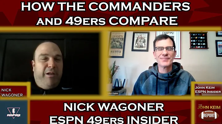 Preview vs. San Francisco | How the 49ers survived...