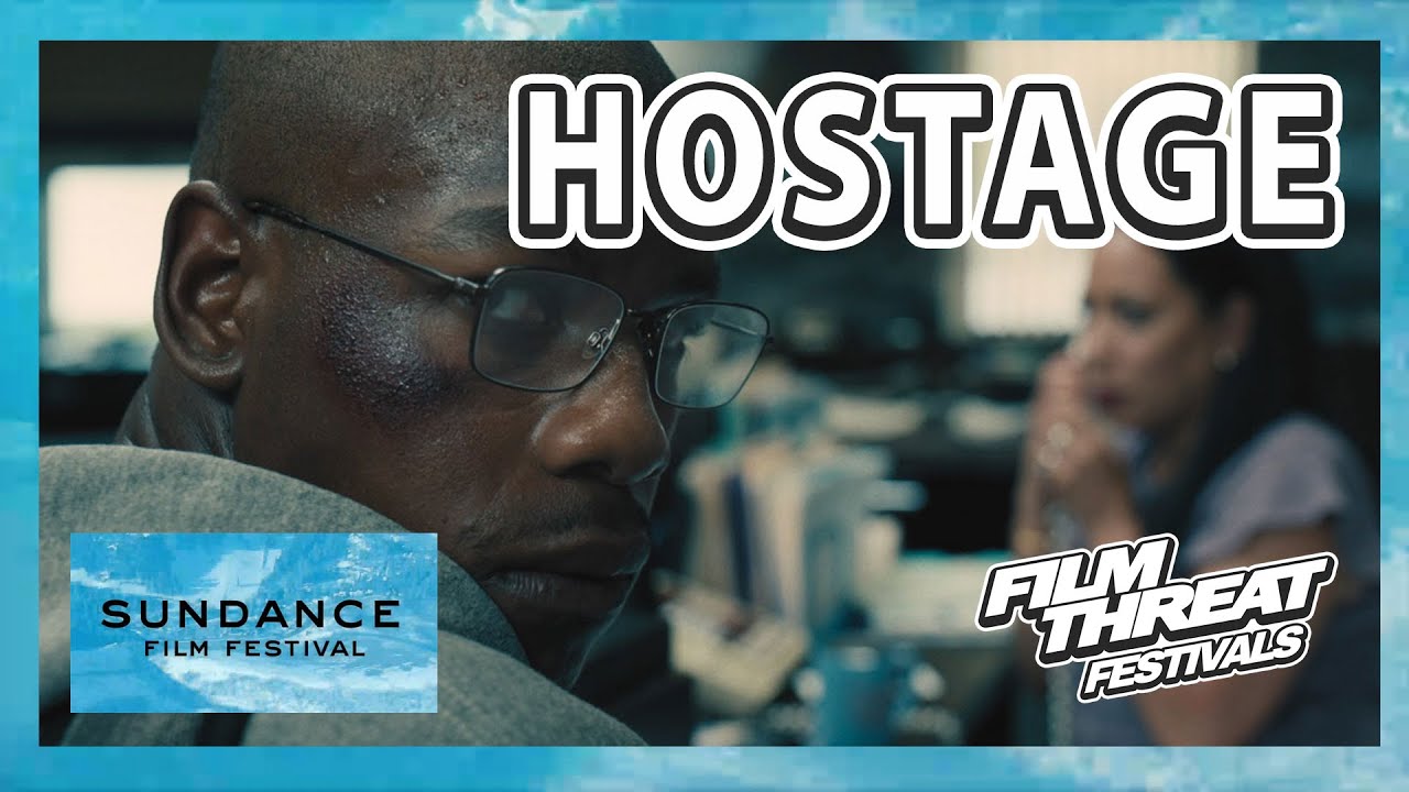 892 ft. John Boyega | Sundance 2022 | Film Threat Festivals