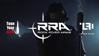 Rock River Arms RRAge 3 GUN