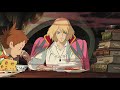 Howl S Moving Castle Full OST 
