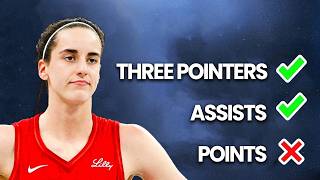 Every Caitlin Clark Broken Record Explained — Full Story of Her Historic Rise