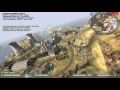 Battlefield 2 dalian plant multiplayer jet gameplay