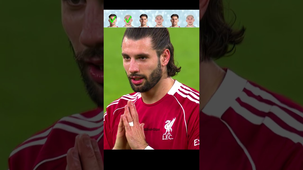 Szoboszlai x Valverde Long Shot