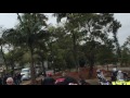 Encontro Pomerode (SC) - Recepção no Portal - 4 de junho de 2016