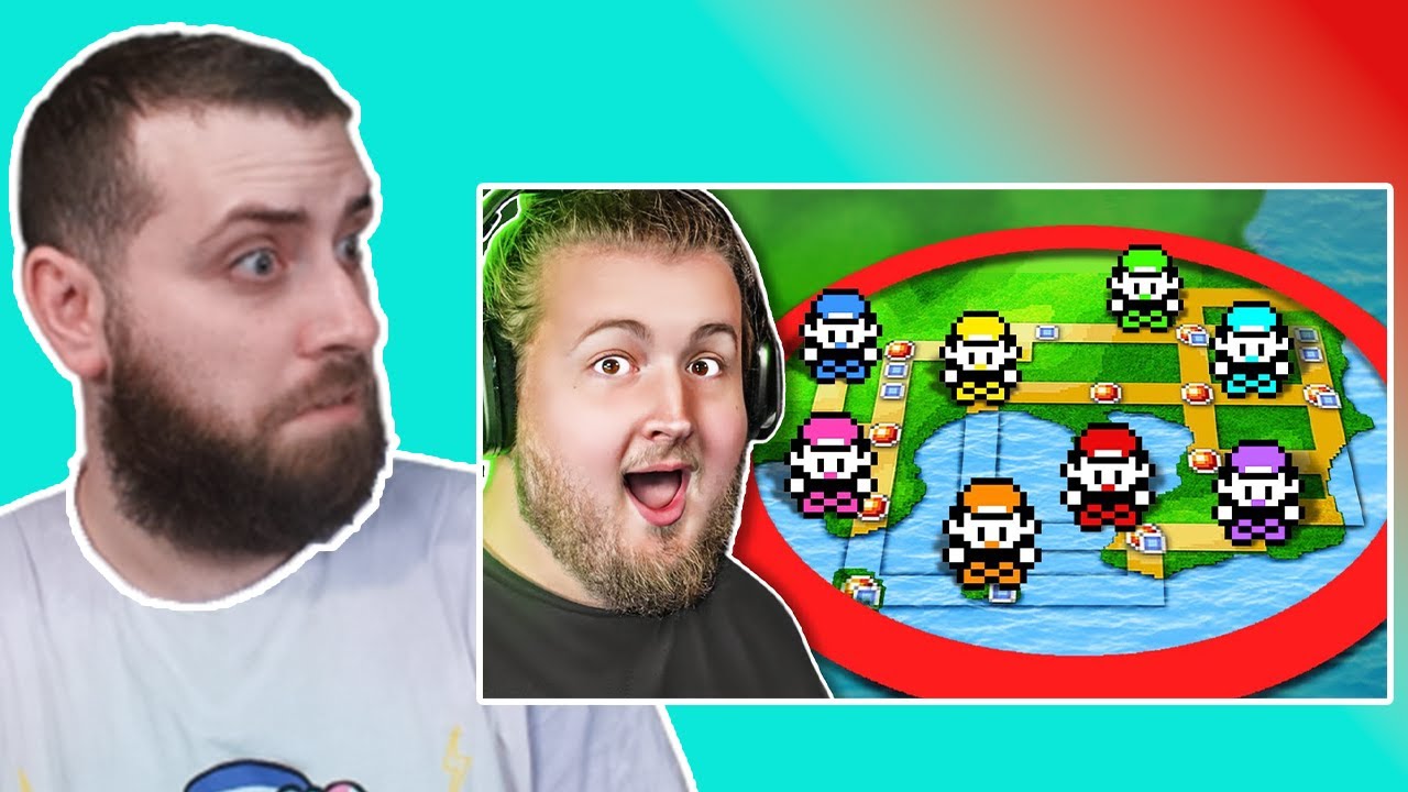 Triceppps Reacts To Last To Leave Kanto WINS