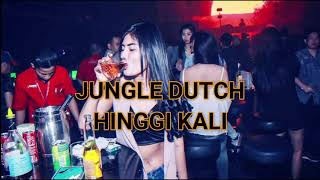 ♫ DJ Jungle Dutch BASS ANGKER ♫ Jungle Dutch Terbaru 2020