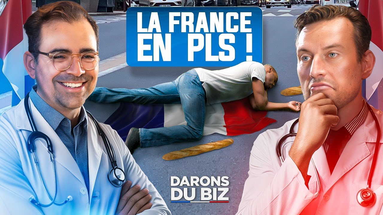 Bardella, Bas Resille et Wallah : on a fait notre choix !