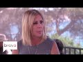 Rhoc vicki gunvalson doesnt think kelly dodds divorce was a mutual decision s13 e10  bravo