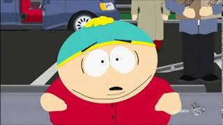 Eric Cartman Noooo