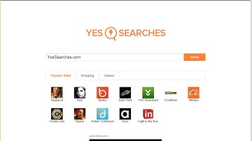 YesSearches.com Removal - Remove YesSearches