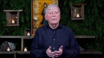 The Three Phases of a Solstice Ritual