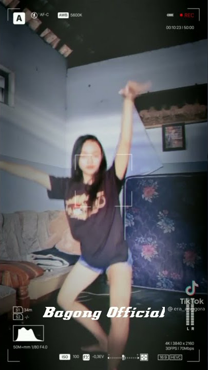 joget versi JARANAN||TIKTOK||STORYWA