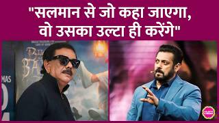 Priyadarshan Described Salman Khan And Akshaye Khanna As Difficult And Described Their Behavior O...