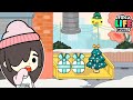 NEW INCREDIBLE GIFTS &amp; SECRET HACKS - Toca Life World 🌏