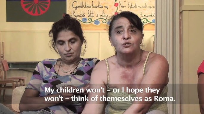Inside a ROMA Gypsy Village, Romania! Their SHOCKING Real Life