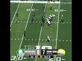 Dylan Raiola connects with Evan Stewart to even the score | Oregon Football Spring Game