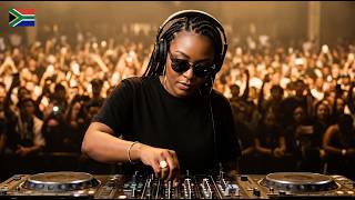 AMAPIANO MIX 2026 | Deep House Amapiano Mix | Top New Amapiano Songs | Deep Amapiano