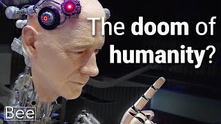 Experts Agree: AI Will Be the 'Ruin' of Mankind. by Beeyond Ideas 11,764 views 11 months ago 14 minutes, 20 seconds