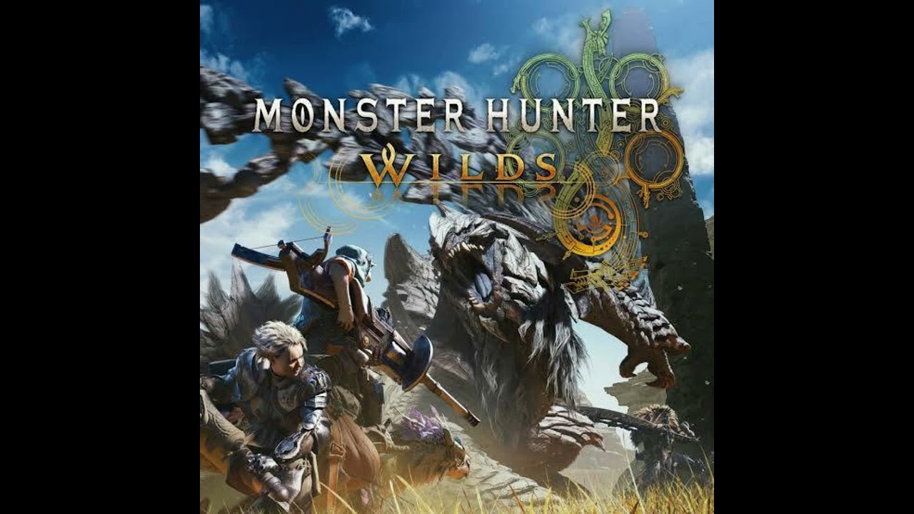 Monster Hunter Wilds Soundtrack - Camp Tent Theme - YouTube