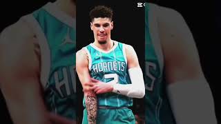 Lamelo ball edit