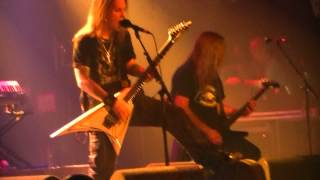 Children Of Bodom - Needled 24\/7 Live @ Melkweg The Netherlands 15\/6\/2012